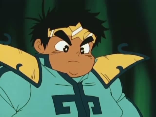 光能使者:新型的邪动王对光能勇士了如指掌怎么办