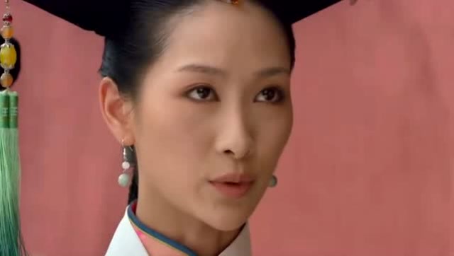 没有出场的傅如吟,为什么得宠一年后就被赐死了?