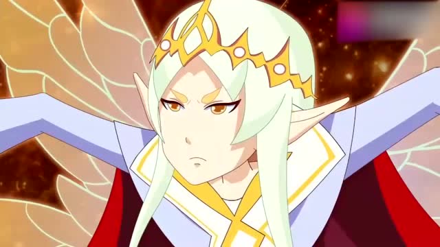 小花仙第四季:曼达的做法,为何女精灵说他辜负自己使命