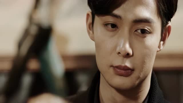 盗墓笔记之沙海:李和齐当家找张会长有是什么事呢?