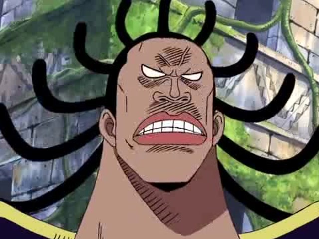 神官盖达兹的智商,令人堪忧