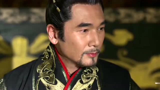 芈月传:大王为各个王子分封,几个欢喜几个优