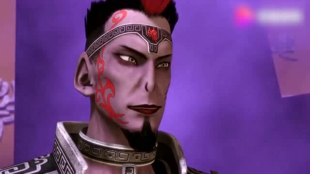 辗迟的愤怒不管用啊,根本就打不过七魄之胄,怎么办?