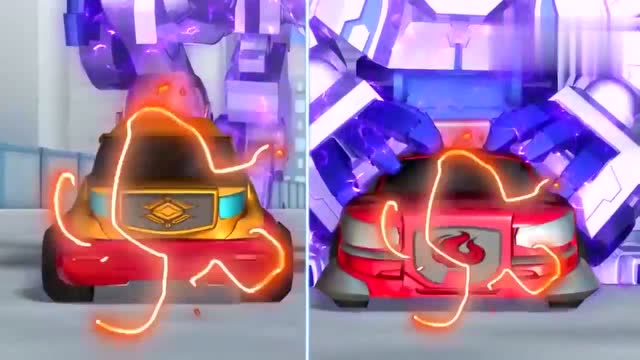 猎车兽魂:灵风被x能量控制,还攻击了阿卫