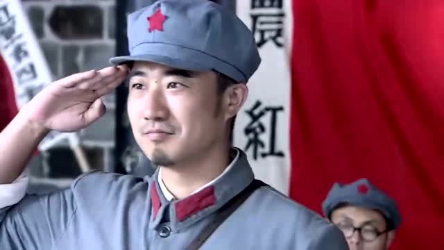 铁血红安:刘铜锣被任命为第四团团长,得到任命后却愣住了