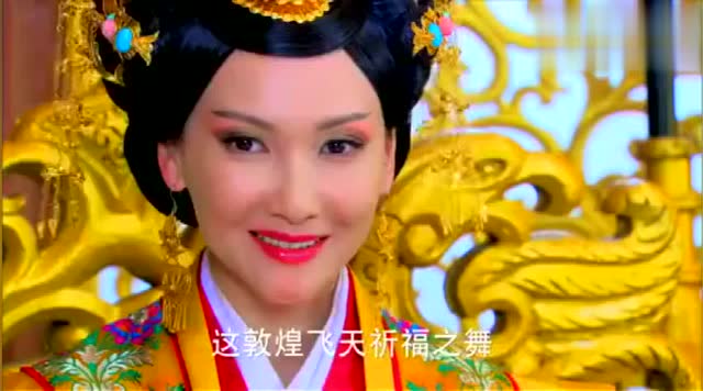 新活佛济公:舞衣遭小人弄破,玉香巧妙应对,反而赢得了夸赞