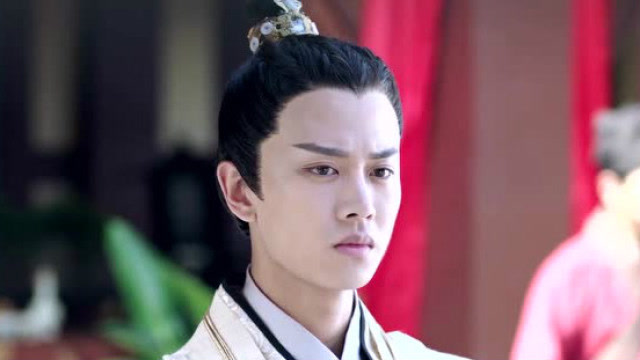 大唐荣耀:李俶探望受伤的李倓,李倓恢复,李俶还顺带调皮一下