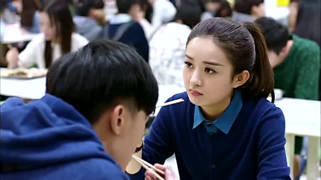 加油吧实习生:宋暖被欺骗宁巴拉为其出头,与周格格针锋相对