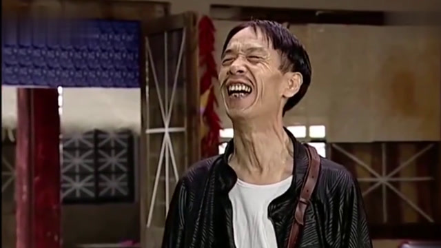 地下交通站:别人夸贾贵,还当真了,智商是个好东西啊!可惜你没有!