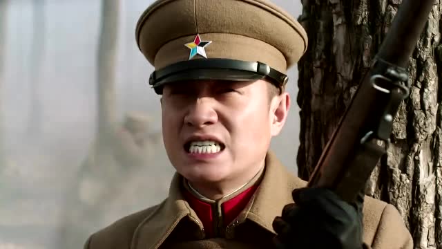 《少帅》张首芳在谷瑞玉面前对他的弟弟是一顿的夸