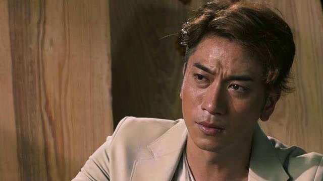 吴卓羲粤语 英文