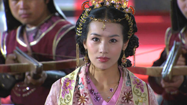 速看《刺妃,草根英雄智勇双全,遭假怀孕王妃欺骗