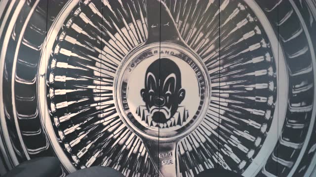 chinoloco金tattoo10.20开业视频