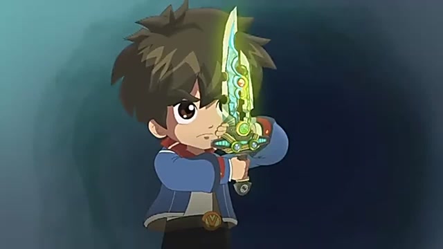 木灵宝贝:那个四处找木灵决斗的人,打伤的丁香!