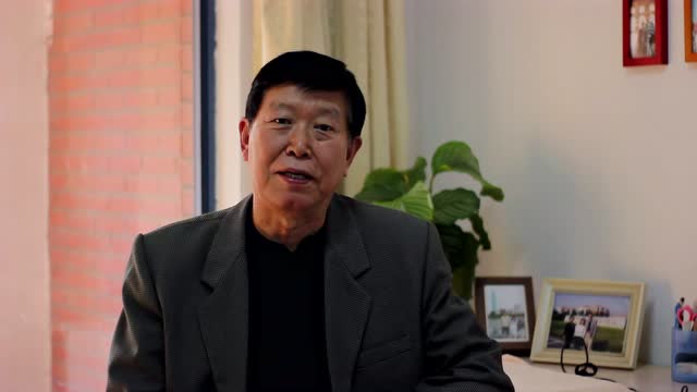 李越老师的练声课堂