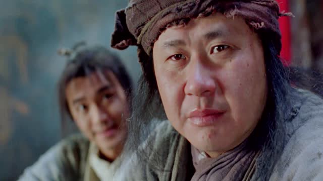 《大圣娶亲》导演刘镇伟一句话点破玄机,说中星爷心事