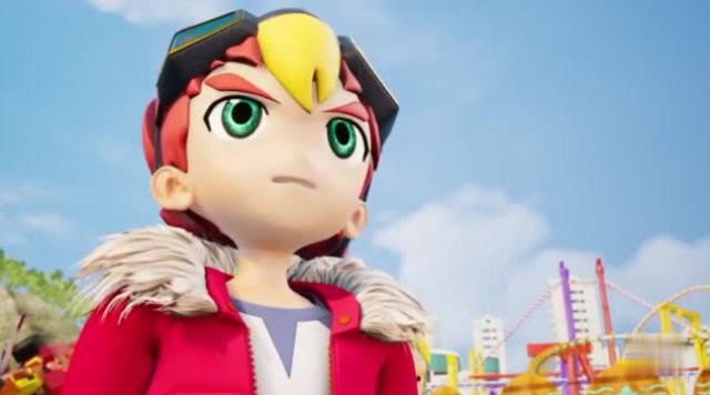 爆速合体:翎空再三坚持受损严重,机械蝴蝶让爆速机甲大吃苦头!