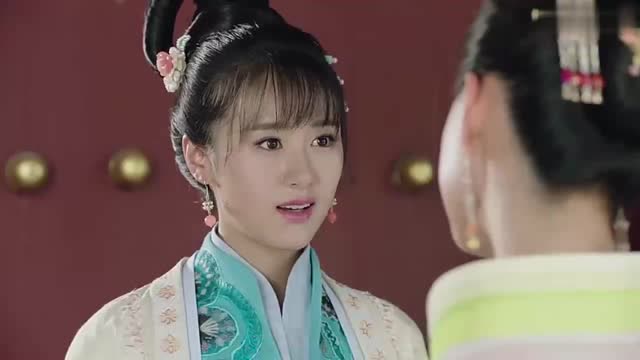 杨凌传:幼娘被拒之门外,永淳公主看不过去这样做,神助攻!