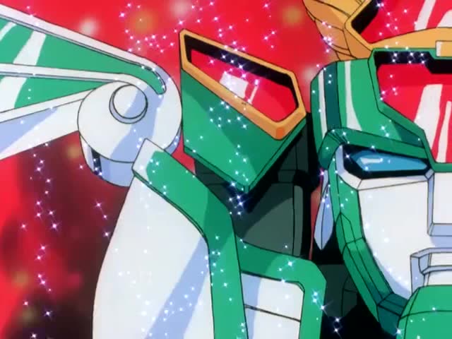 光能使者变身合集,太炫酷了!