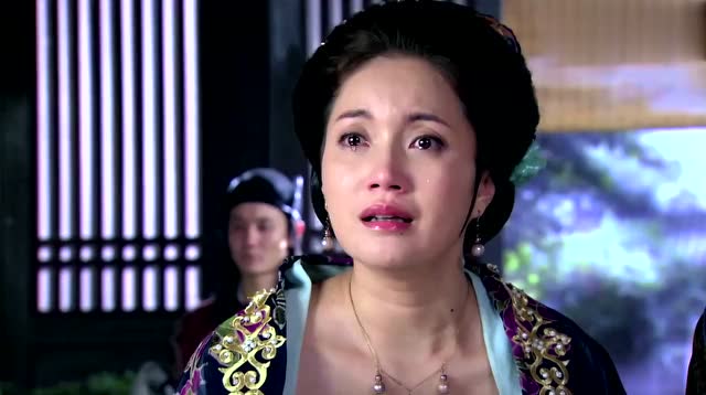 芙蓉诀:木正明下休书,夜行侠送木芙蓉回家,木世贤赶回木府!