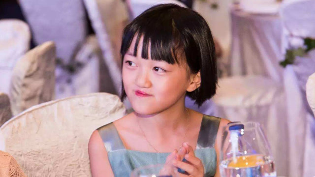 为什么李嫣会患兔唇?张柏芝一句话总结,网友:太心疼!