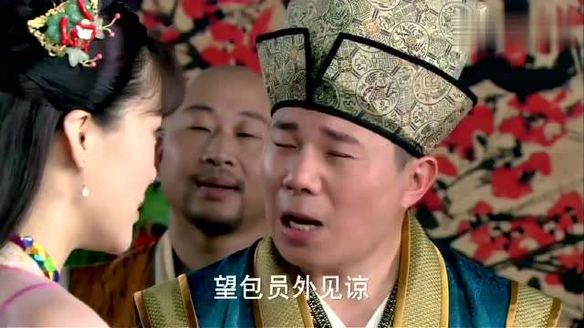 新活佛济公:真不愧是小画眉,清唱都这么好听,太惊艳了!