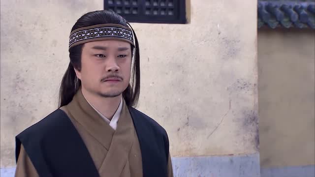 《包青天之开封奇案》6个杀手大战剑客,剑客一走地下却多了一具尸体