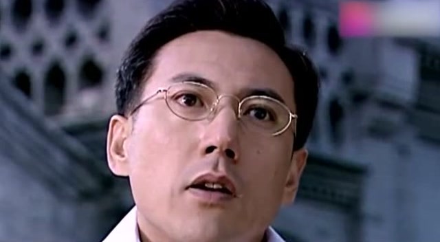 大宅门:白占光得了癔病,白占安也傻了