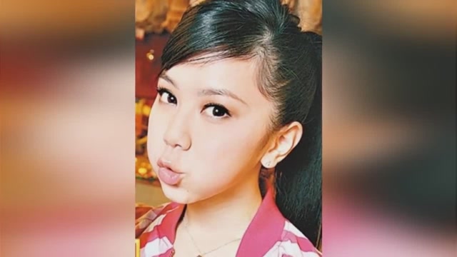 十年前"金鱼嘴"出道邓紫棋庆账号粉丝破百万