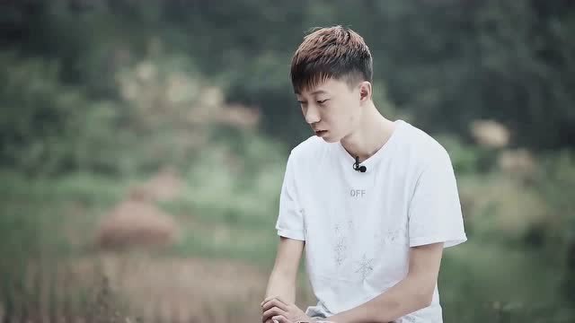 《变形计》孙辰睡觉被吵醒很气愤,埋怨节目组对他不好