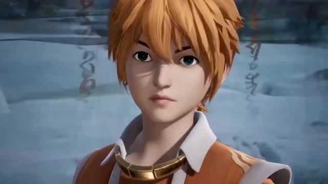 妖神记:聂离和紫芸遭遇鬼煞,被困噬魂阵,情况不妙