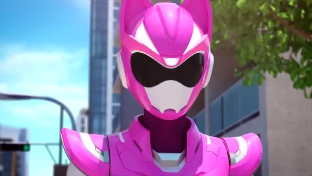 迷你特工队x:总部给露西安排了任务,竟然是要去见罗伊老师!