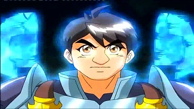 奇幻龙宝成龙穿上古希腊的战甲一定会打败异能兵团