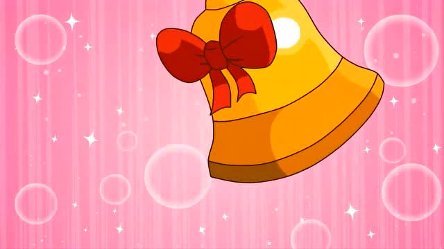 优宝儿歌:铃儿响叮当