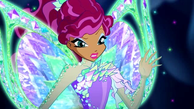 《魔法俏佳人》神奇动物能打破黑球混出去吗?