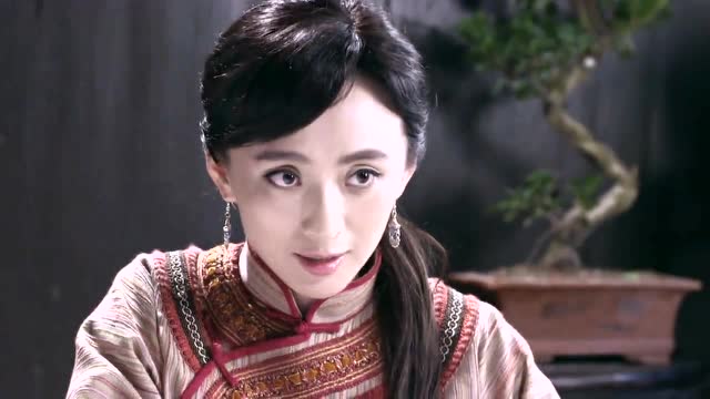 苏若水被骂,只因她的戏子身份,难道身份这么重要