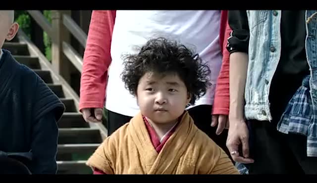 《新乌龙院》吴孟达郝劭文爆笑回归 宋小宝顶替释小龙出演大师