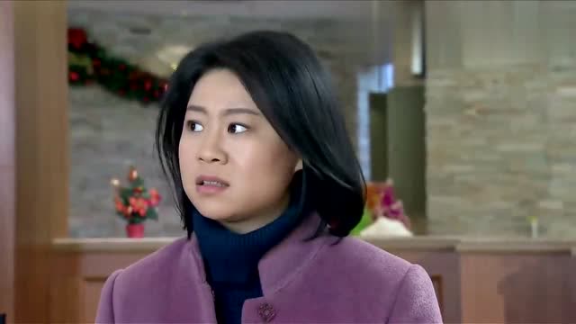 爹妈满院:妈妈发现未来儿媳是仇家的闺女,接着上演棒打鸳鸯