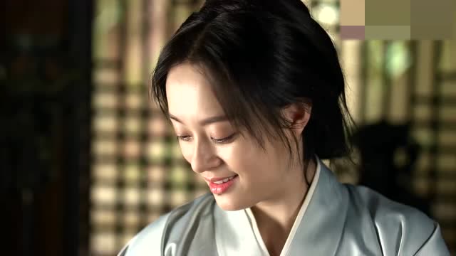 芈月传:芈月喜得一子,皇上大喜前来看望,并赐名"稷儿"