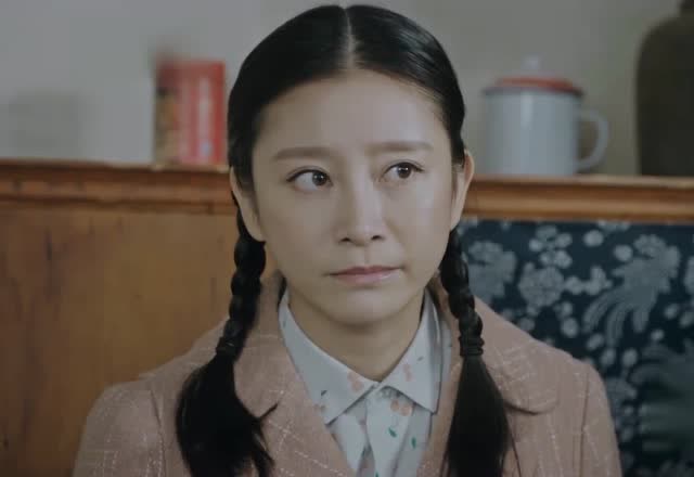 贺倔头真是倔,徐慧真不管他女儿了,他才让俩女儿进城