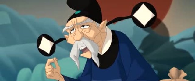 钟馗传奇:狂傲书生是县衙常客,打个恶霸关三天就好了