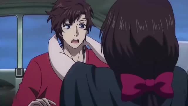 全职法师-唐月老师在出租车突然袭击莫凡,这让司机都觉得很为难