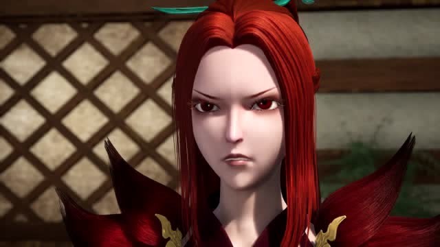 妖神记之影妖:沈秀导师这次测试你班上出了好多优秀学生,恭喜啊