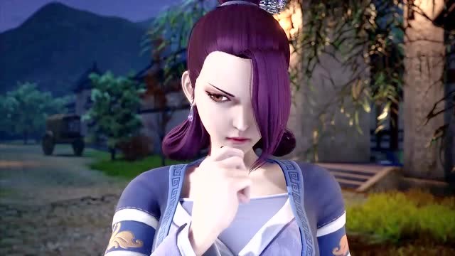 妖神记之影妖篇:杨欣派人保护聂离,不让黑暗公会靠近他