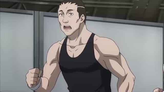 一拳超人:英雄考试的结果出来了,这是埼玉不如杰诺斯的意思?