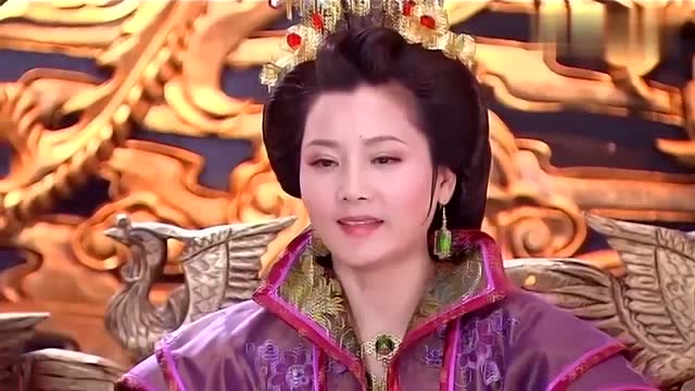 好女春华柏宸妃得知父亲去世当场崩溃了太后却做这个决定
