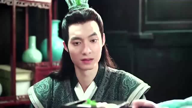 花间提壶方大厨:方一勺将如画般的美食呈上,太子妃非常喜欢