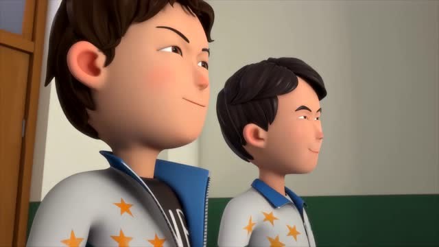 茶啊二中第四季:王强金建军联合录下了魏猪的犯罪证据