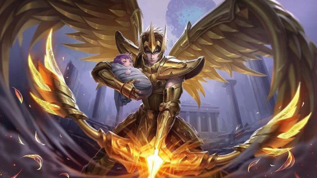 王者荣耀后裔 完美走位输出,三杀速推教学