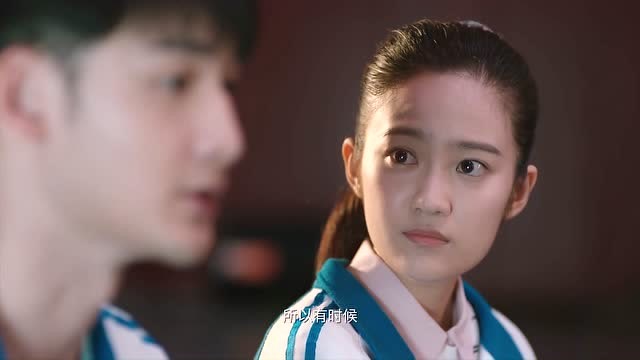 凌翔茜得罪人,被楚天阔安慰成小公举突然害羞,没事说这些干嘛!